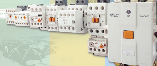 韩国（LS产电）LS接触器