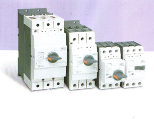 韩国（LS产电）LS马达启动器