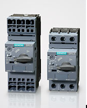 SIRIUS（进口）3RV2 / 3RV1 断路器